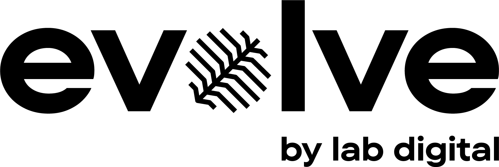 Evolve Logo